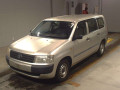 2007 Toyota Probox Wagon