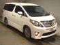 2013 Toyota Alphard