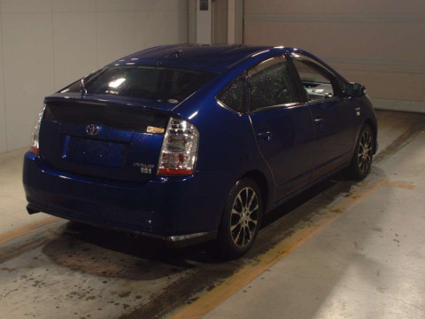 2007 Toyota Prius NHW20[1]