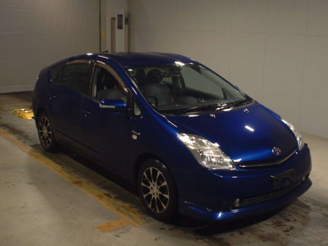 2007 Toyota Prius NHW20[2]