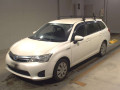 2013 Toyota Corolla Fielder