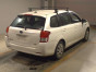 2013 Toyota Corolla Fielder