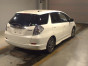 2012 Honda Fit Shuttle Hybrid