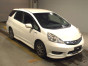 2012 Honda Fit Shuttle Hybrid