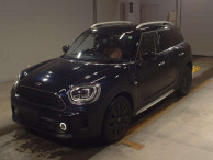 2022 Mini MINI