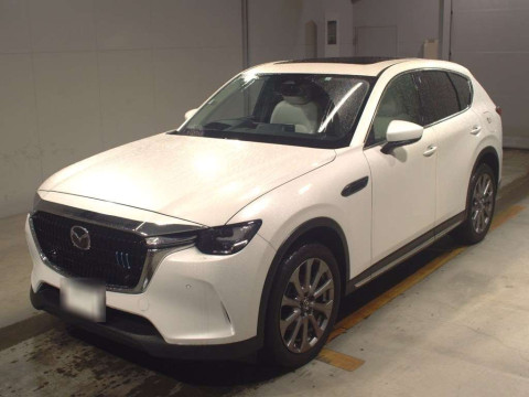 2023 Mazda CX-60 KH3P[0]