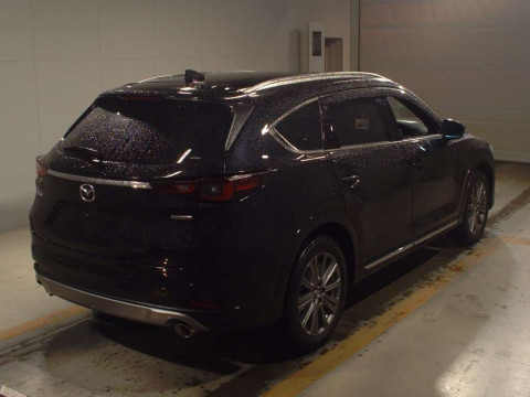 2023 Mazda CX-8 KG2P[1]