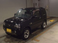 2015 Suzuki Jimny