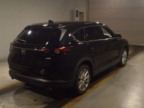 2018 Mazda CX-8 KG2P[1]