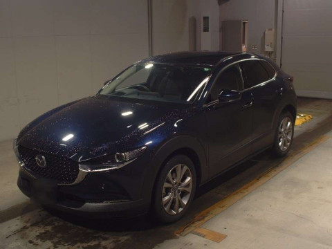 2020 Mazda CX-30 DMEP[0]