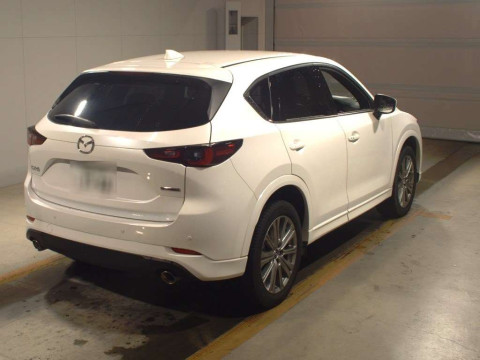 2022 Mazda CX-5 KF5P[1]