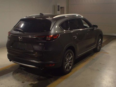 2020 Mazda CX-8 KG5P[1]