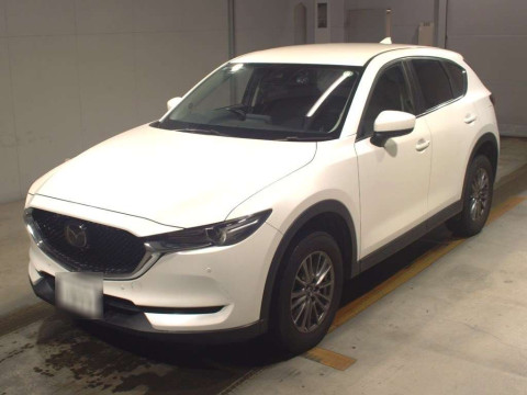 2019 Mazda CX-5 KFEP[0]