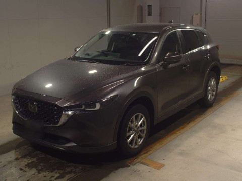 2022 Mazda CX-5 KFEP[0]