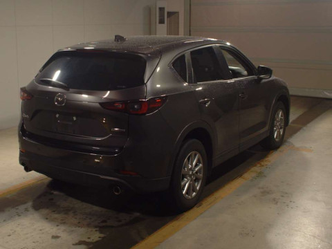 2022 Mazda CX-5 KFEP[1]