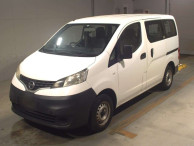 2013 Nissan NV200 Vanette