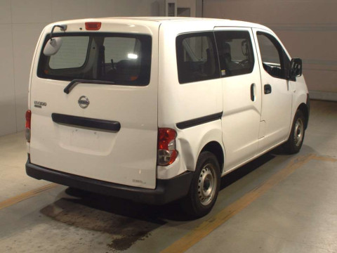 2013 Nissan NV200 Vanette VM20[1]