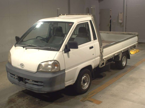 2001 Toyota Townace Truck CM75[0]