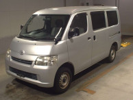 2017 Toyota Townace Van