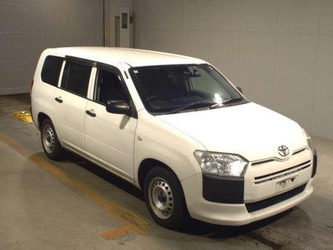 2019 Toyota Probox NSP160V[2]