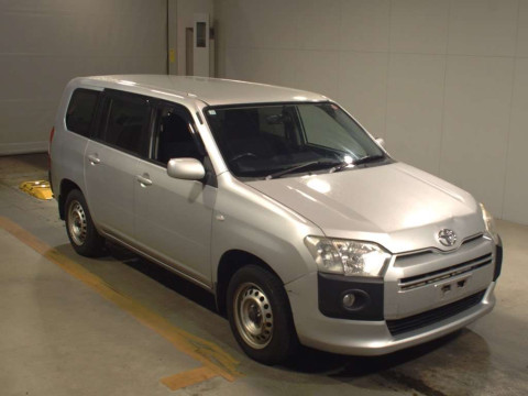 2015 Toyota Probox NCP165V[2]