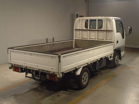 1993 Isuzu Elf Truck NHR69E[1]