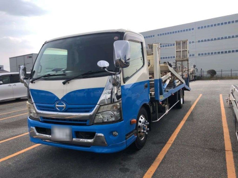 2012 Hino DUTRO XZU730M[0]