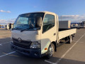 2018 Toyota Dyna Truck