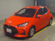 2023 Toyota YARIS