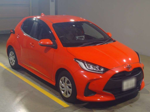 2023 Toyota YARIS KSP210[2]