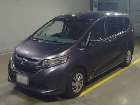 2017 Honda Freed GB5[0]