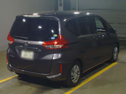 2017 Honda Freed GB5[1]