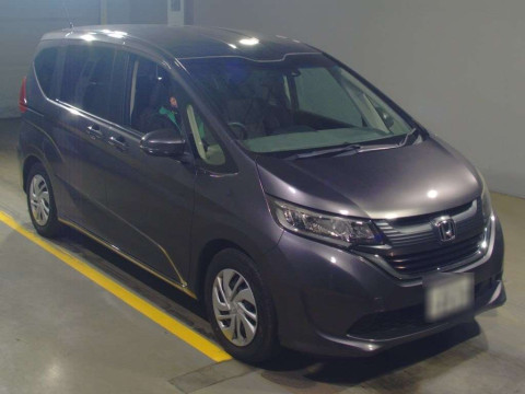 2017 Honda Freed GB5[2]