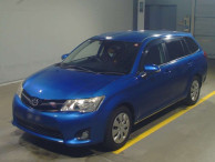 2013 Toyota Corolla Fielder