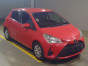 2017 Toyota Vitz