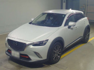 2015 Mazda CX-3