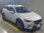 2015 Mazda CX-3