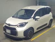 2023 Toyota Sienta