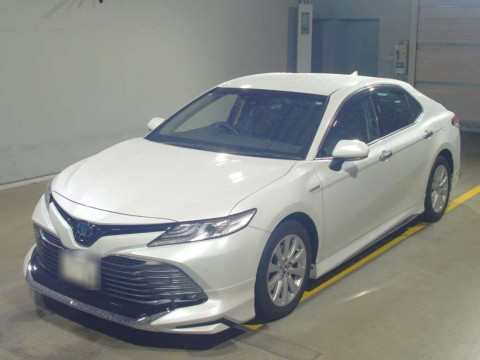 2019 Toyota Camry AXVH70[0]