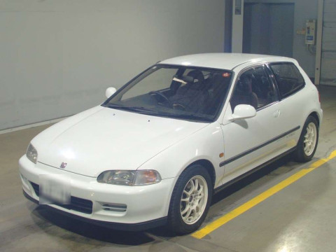 1994 Honda Civic EG6[0]