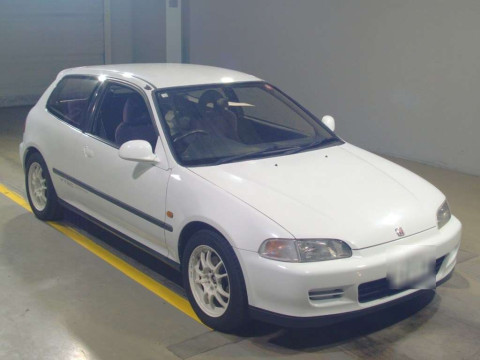 1994 Honda Civic EG6[2]