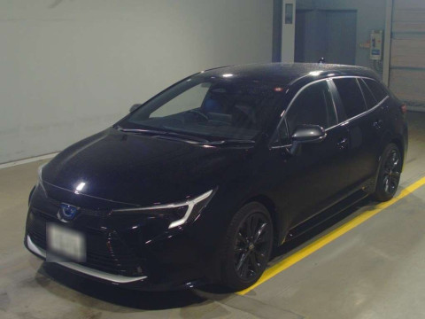 2023 Toyota Corolla Touring Wagon ZWE219W[0]