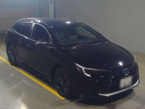 2023 Toyota Corolla Touring Wagon ZWE219W[2]