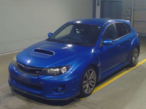 2013 Subaru Impreza GRB[0]