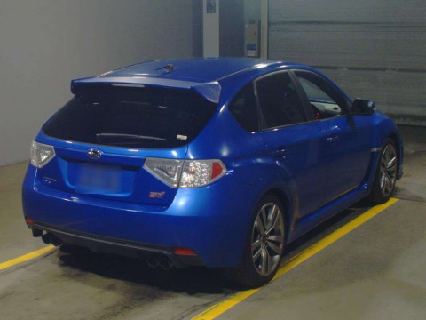 2013 Subaru Impreza GRB[1]