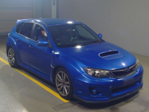 2013 Subaru Impreza GRB[2]