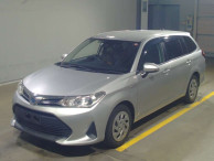 2017 Toyota Corolla Fielder