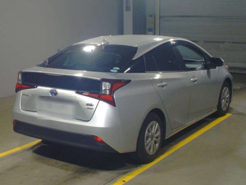 2021 Toyota Prius ZVW55[1]