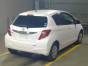 2014 Toyota Vitz