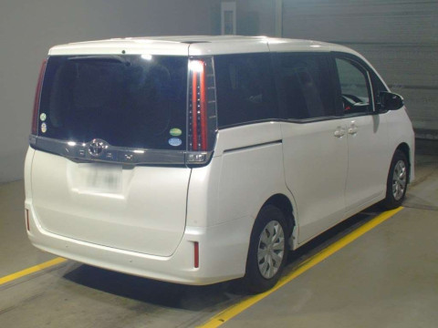 2019 Toyota Noah ZRR80G[1]